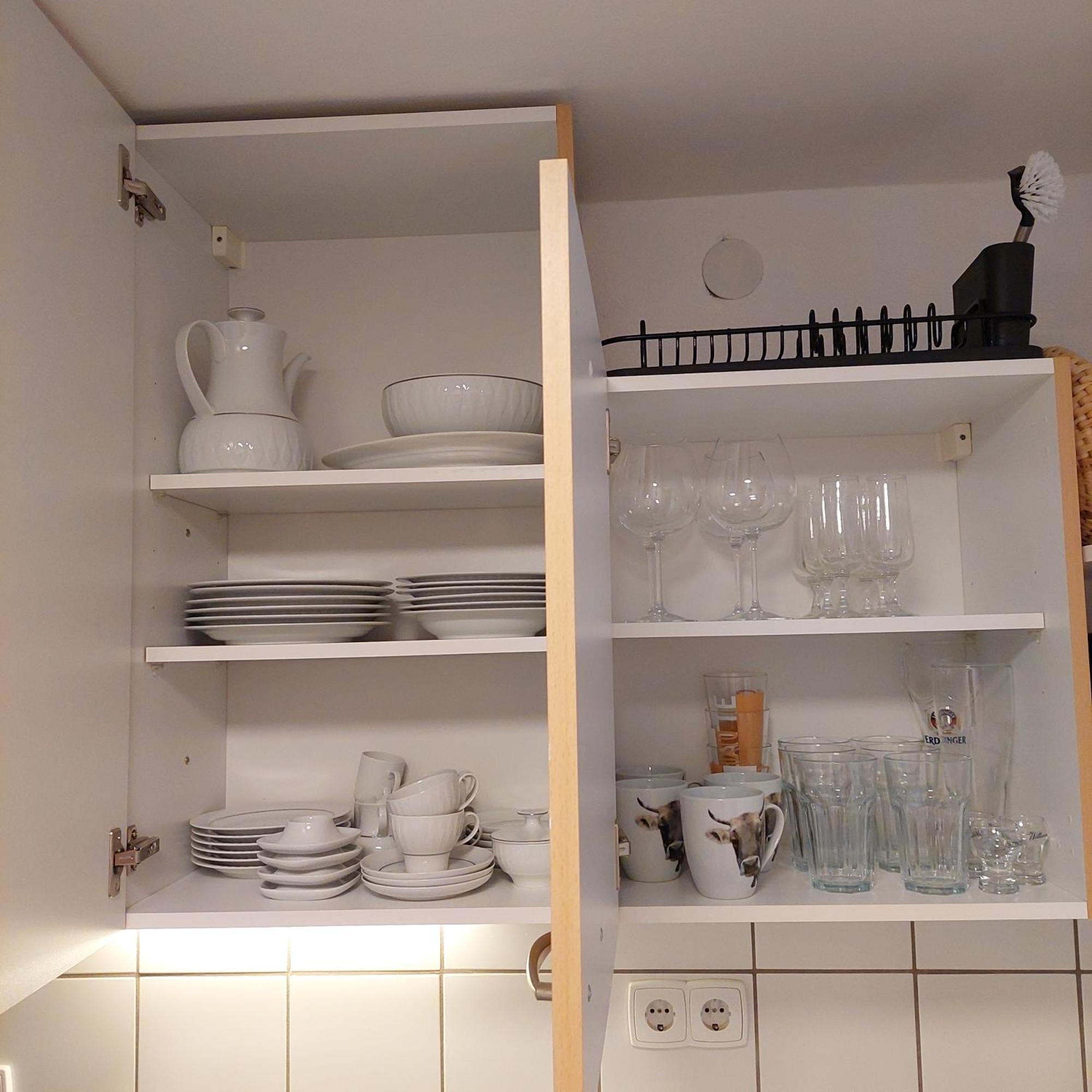 Apartment Senta Oberstdorf Buitenkant foto