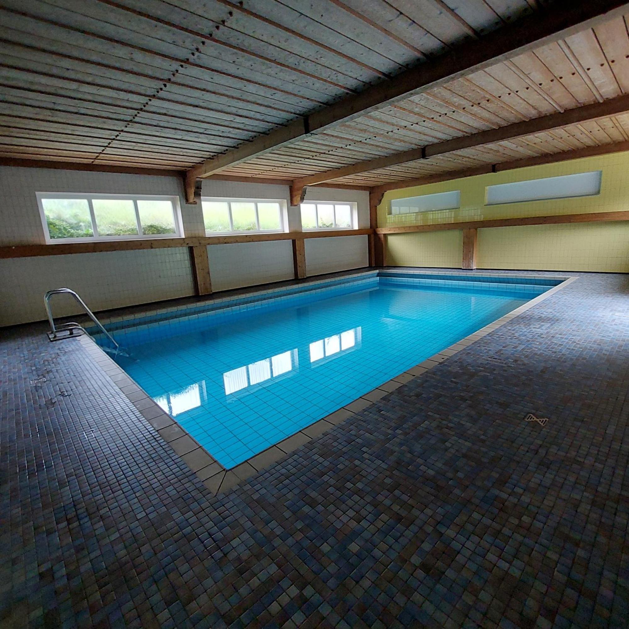 Apartment Senta Oberstdorf Buitenkant foto
